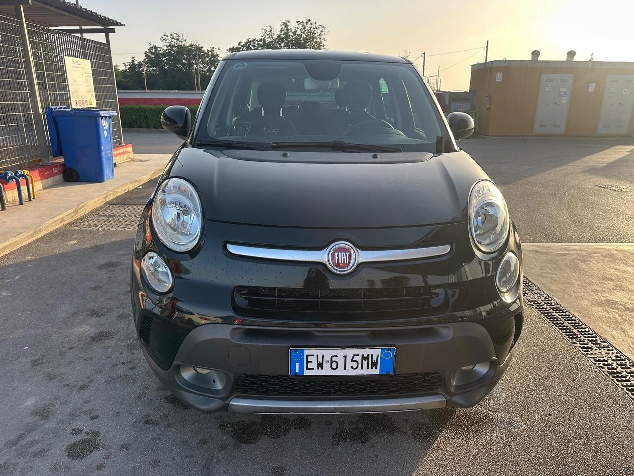Fiat 500L 1.3 Multijet 85 CV Trekking