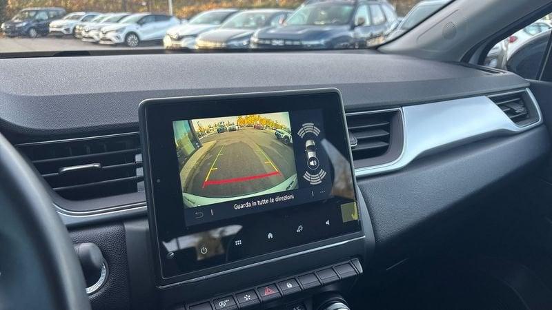 Renault Captur 1.0 TCe GPL Intens my21