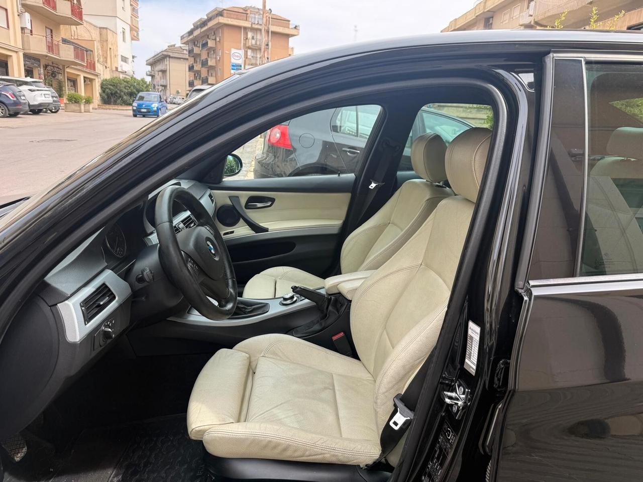 Bmw 320 320d cat Eletta