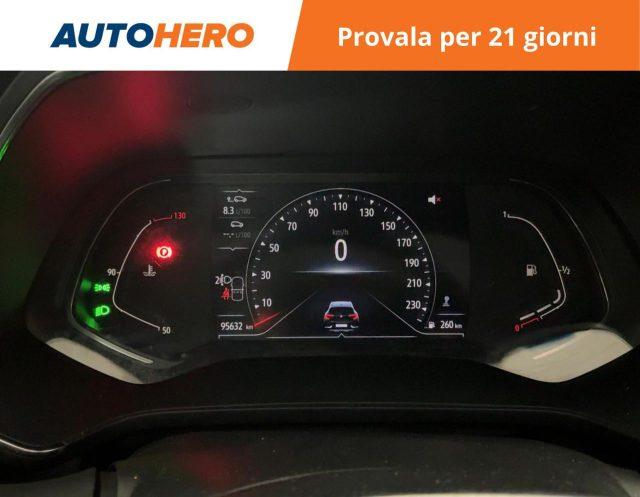 RENAULT Captur TCe 100 CV Intens