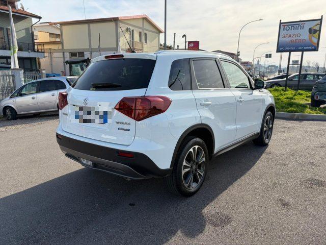 SUZUKI Vitara 1.4 Hybrid 4WD AllGrip Top