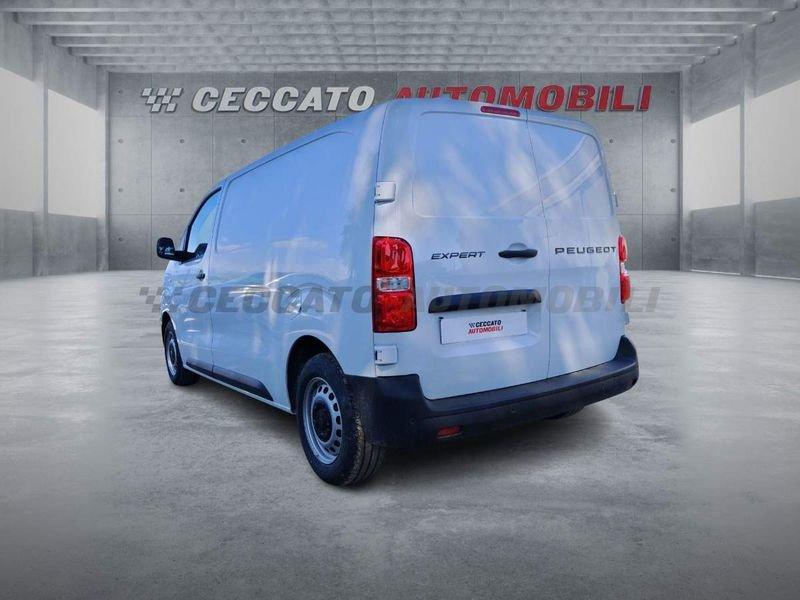 Peugeot Expert Expert std 2.0 Bluehdi 140cv S&S