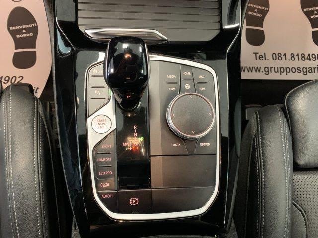 BMW X4 xDrive20d 48V Msport StraFull