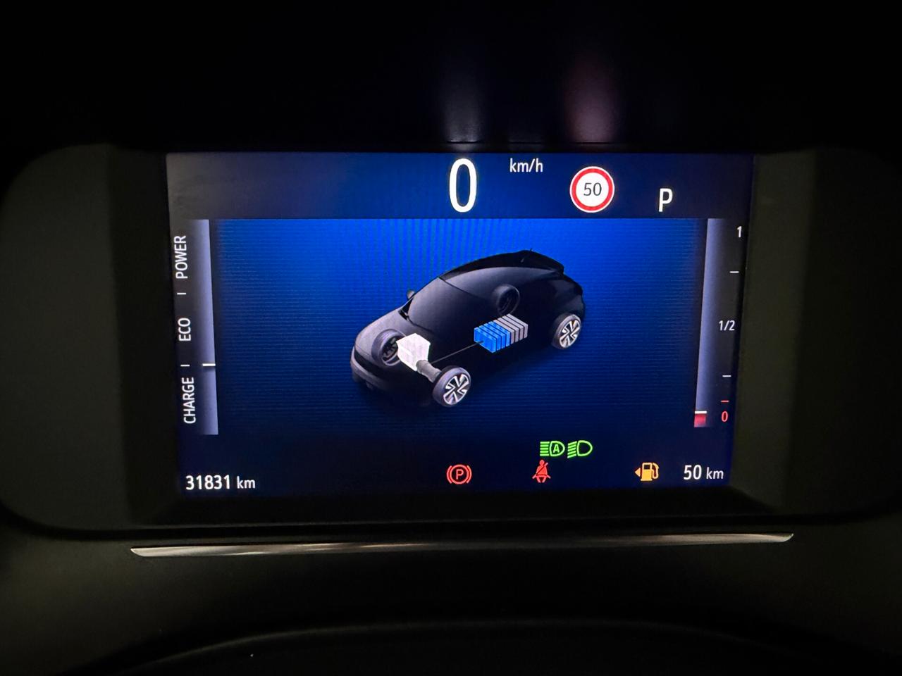 Opel Corsa Hybrid 110 CV aut. GS 2025 BLACK