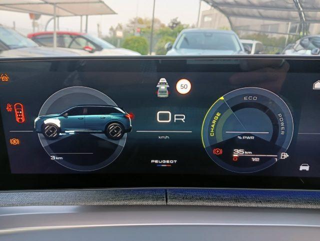 PEUGEOT 5008 Allure Business Hybrid 145 e-DCS6 GT 7 Posti