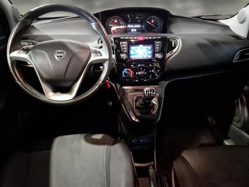 LANCIA YPSILON 1.0 70cv Firefly Hybrid S/S Gold 5 PORTE