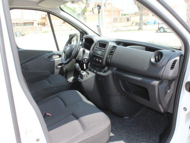 FIAT Talento 1.6 TwinTurbo MJT 125CV Combi 12q