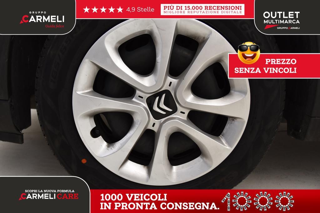 Citroen C3 1.2 PureTech You
