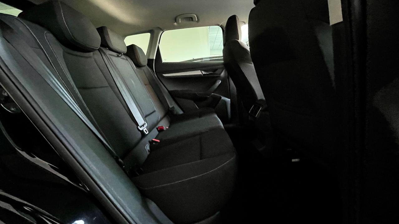 SKODA KAROQ 2.0 EVO TDI DSG 115 CV - FULL LED, VIRTUAL COCKPIT, NEOPATENTATI