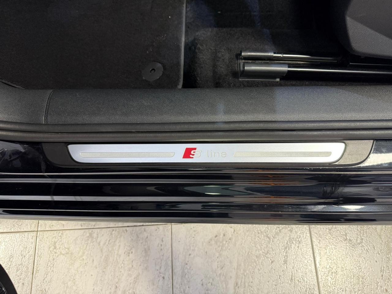 Audi A1 SPB 30 TFSI S line edition