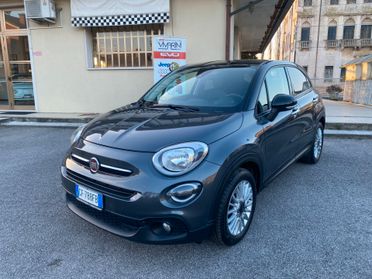 Fiat 500X 1.6 MultiJet 130 CV Connect