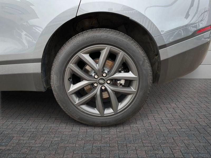 Land Rover Range Rover Velar 2.0d i4 mhev S 4wd 204cv auto