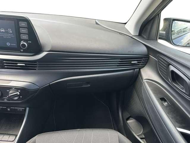 Hyundai BAYON 1.2 MPI 84cv Xline