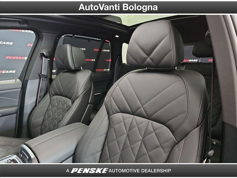 BMW X5 X5 xdrive30d MSport Pro auto