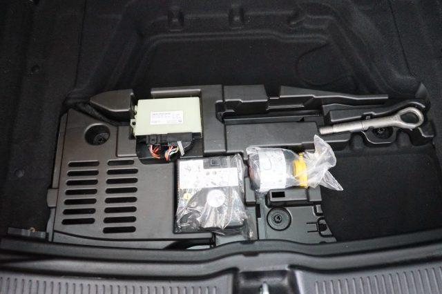 MERCEDES-BENZ B 160 d Business Extra Uniprop. Tagliandata Certificata