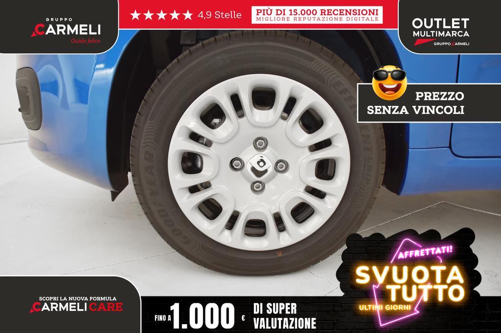 Fiat Panda Panda 1.0 firefly hybrid s&s 70cv 5p.ti