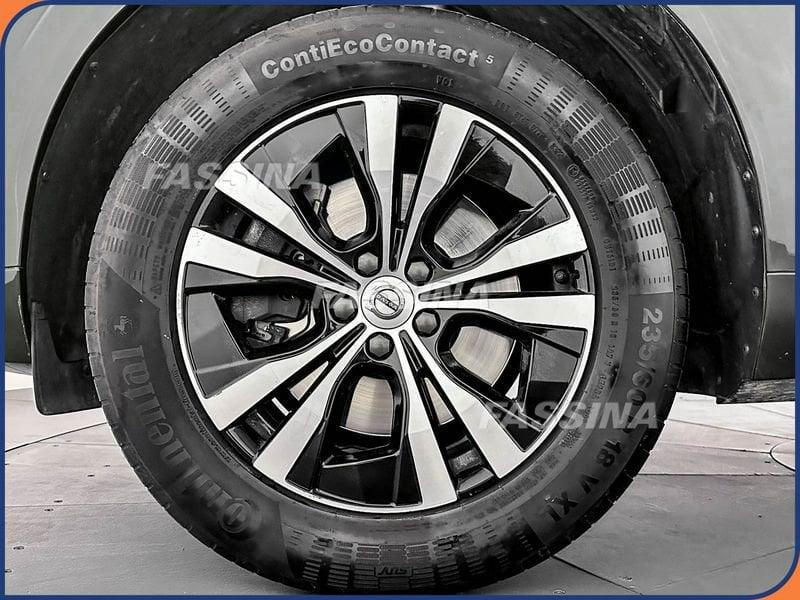 Volvo XC60 XC60 2.0 b4 Momentum Pro auto
