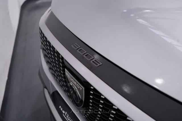 PEUGEOT 3008 1.2 Hybrid 136cv e-DCS6 GT