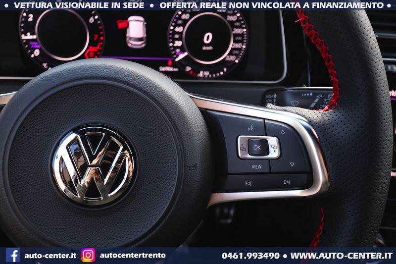 Volkswagen Golf 7.5 R-LINE 1.5 TSI ACT 5p Sport MANUALE Rline