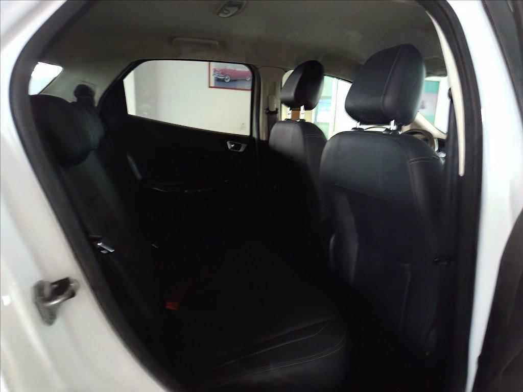 FORD EcoSport 1.0 ecoboost Active s&s 125cv del 2022