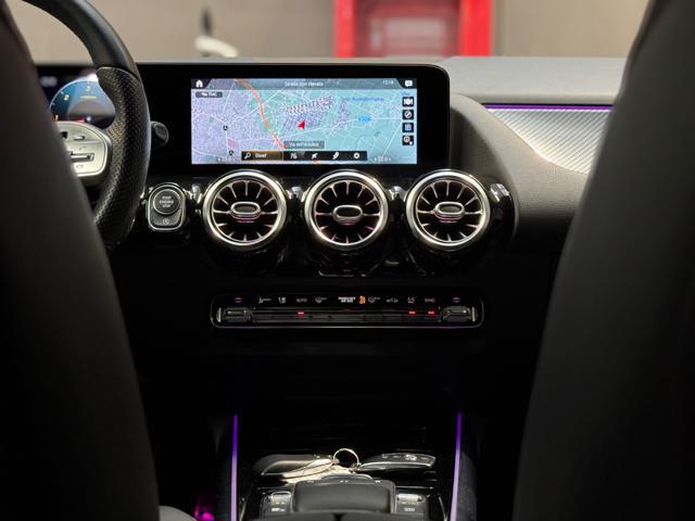 MERCEDES-BENZ GLA 200 d Automatic 4Matic Premium