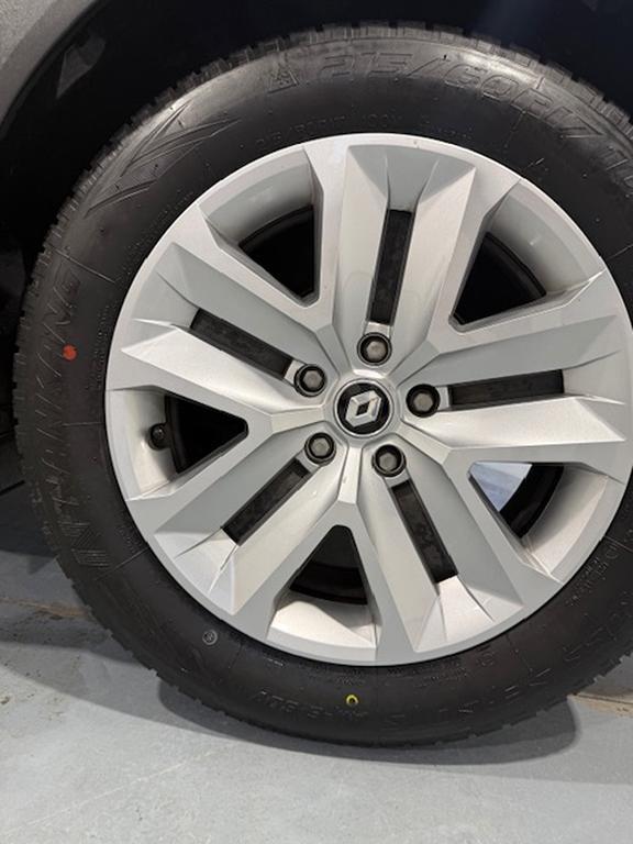 Renault Captur 1.6 Hybrid Zen E-Tech Auto