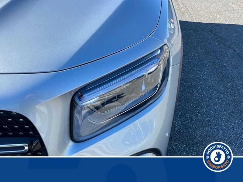 Mercedes-Benz GLB Classe 180d Automatic AMG Line Advanced Plus