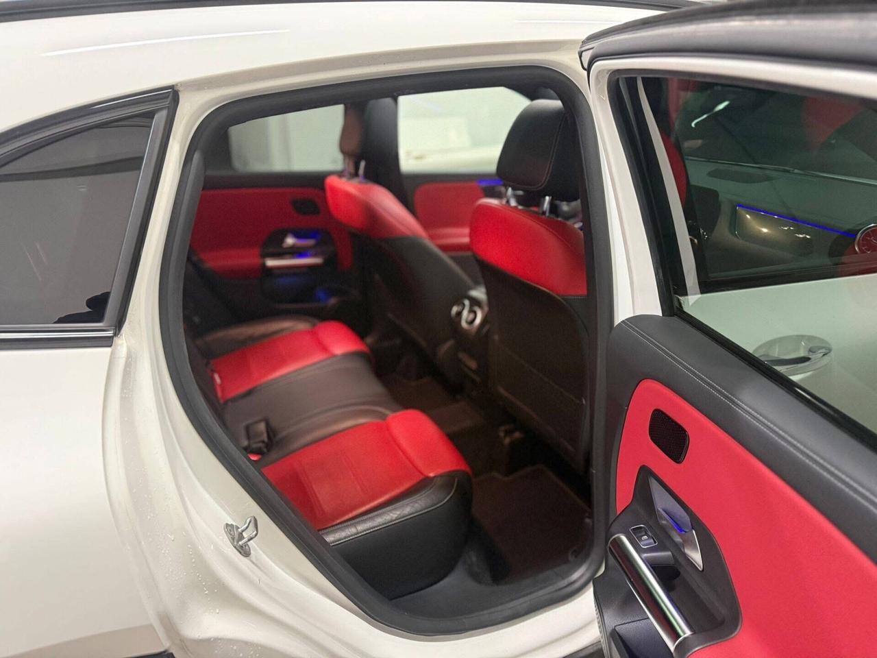 Mercedes-benz GLA 220 200 d Automatic Executive '''\