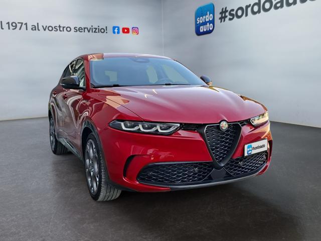 ALFA ROMEO Tonale 1.5 130 CV MHEV TCT7 Edizione Speciale