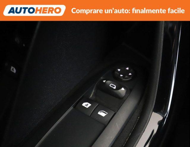 PEUGEOT 208 1° serie BlueHDi 75 5 porte Active