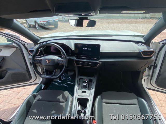 CUPRA Formentor 1.5 TSI DSG ** IVA DETRAIBILE**