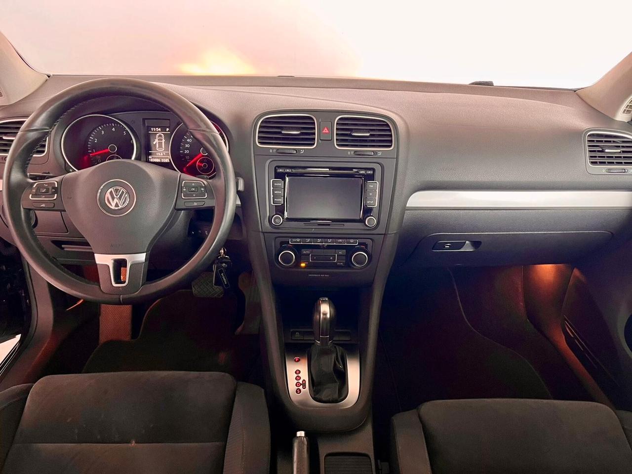 Volkswagen Golf 1.4 TSI 122CV DSG 3p. Highline