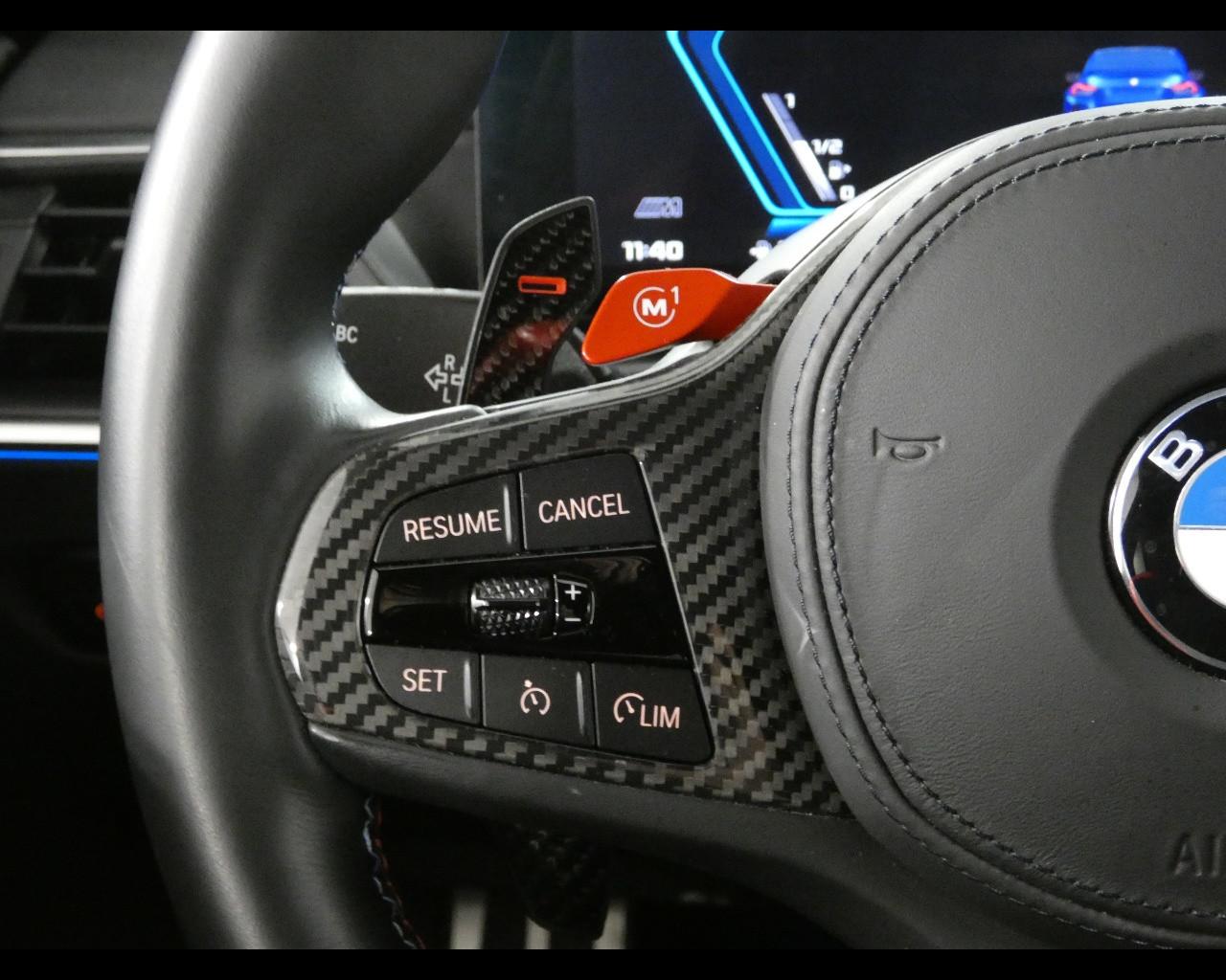 BMW Serie 2 Cpé(G42/87) - M2