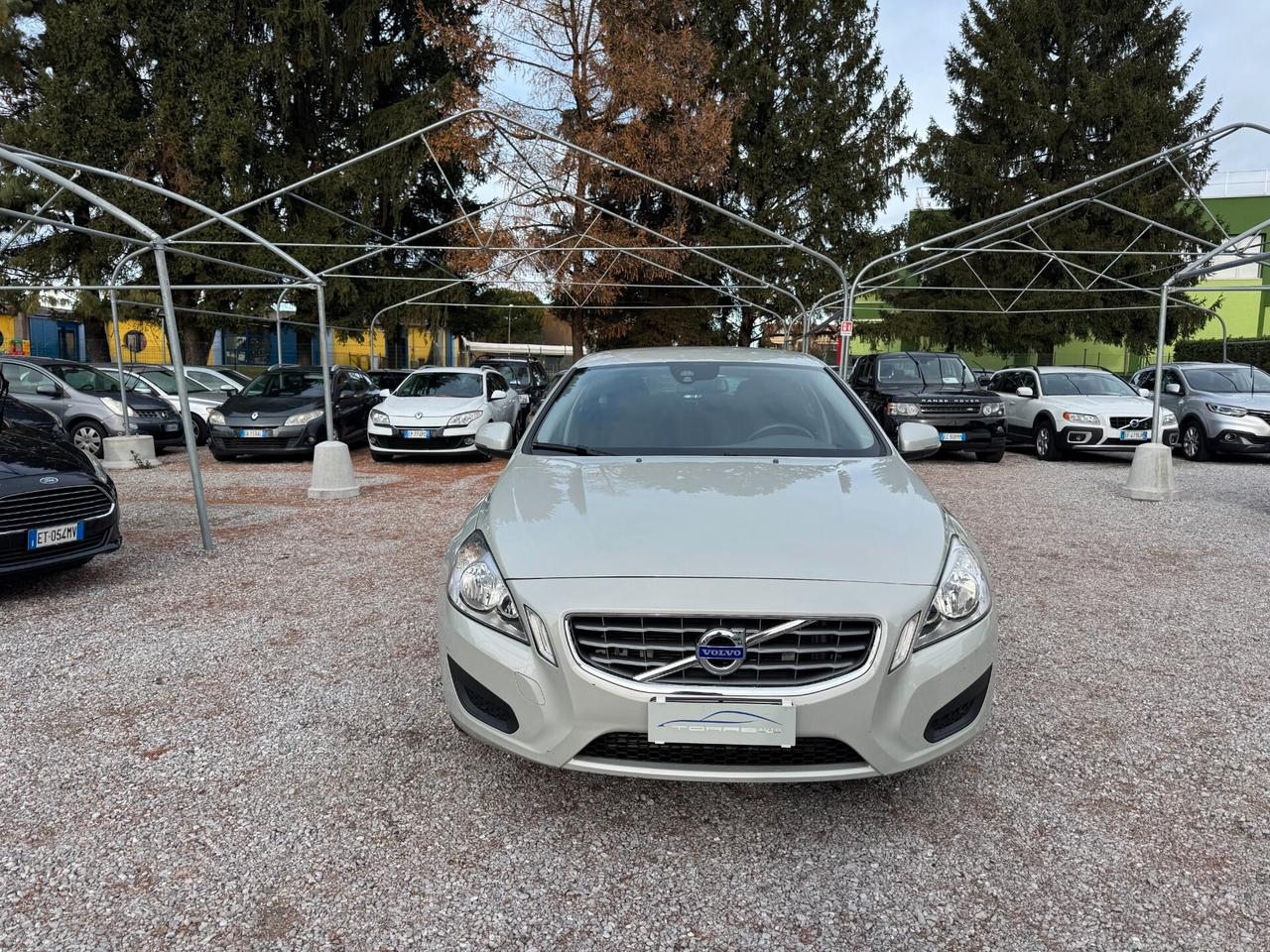 Volvo V60 T3 Momentum