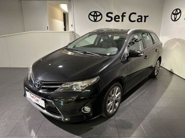 Toyota Auris Auris Touring Sports 1.8 Hybrid Active