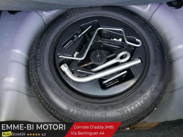 FORD Ka+ 1.3 TDCi 75CV Titanium cDPF Bs.