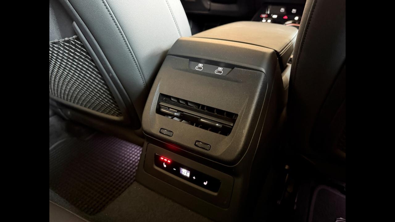 Audi Audi A5 Avant TDI 150 kW S tronic