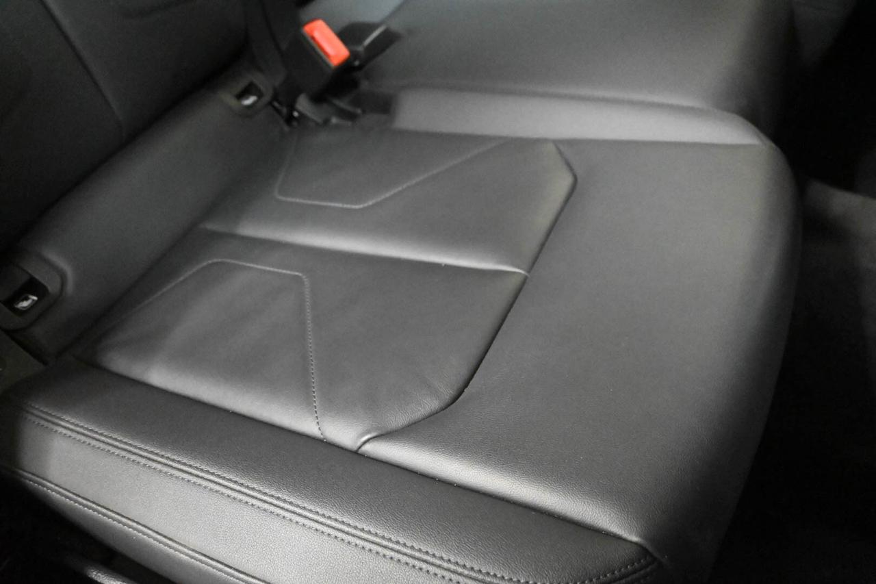 AUDI Q3 2ª serie Q3 SPB 35 TDI S tronic