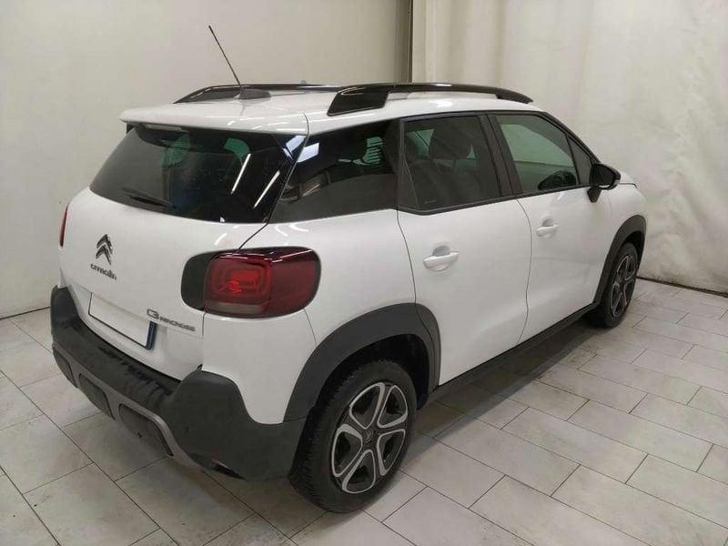 Citroën C3 Aircross 1.2 puretech Feel s&s 110cv