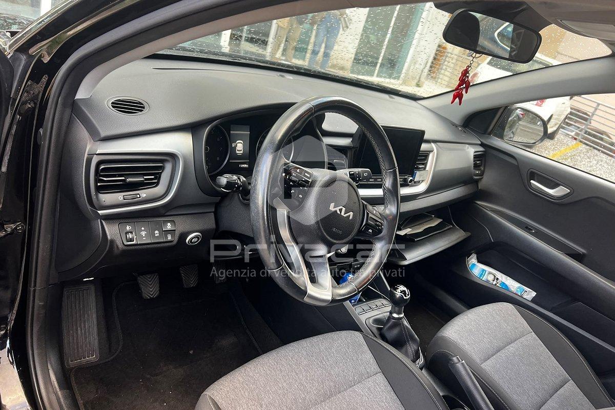 KIA Stonic 1.2 DPI ECO GPL Urban