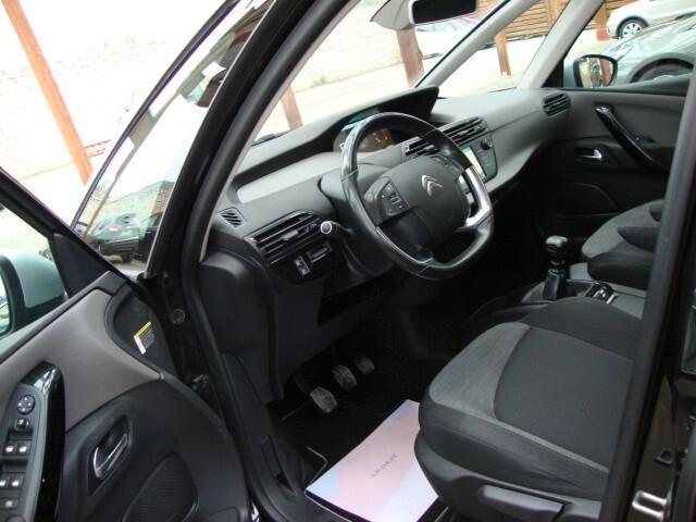 Citroen Grand C4 SpaceTourer BlueHDi 130 S&S Feel