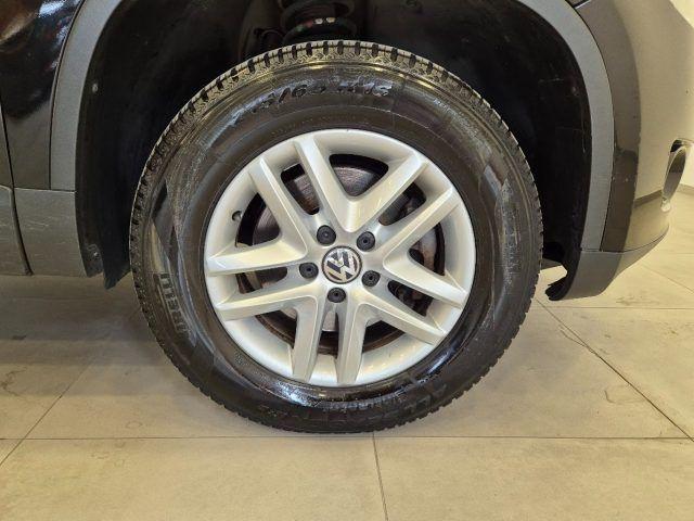 VOLKSWAGEN Tiguan 1.4 TSI BlueMotion - PER COMMERCIANTI