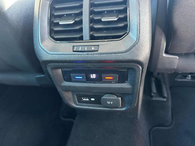 VOLKSWAGEN Tiguan 1.5 TSI 150 CV DSG ACT R-Line