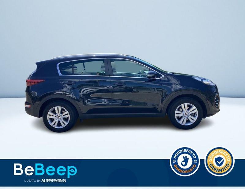 KIA Sportage 1.6 GDI COOL 2WD 132CV