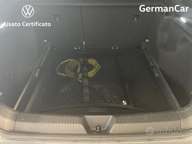 Volkswagen ID.4 77 kwh pro performance 204cv
