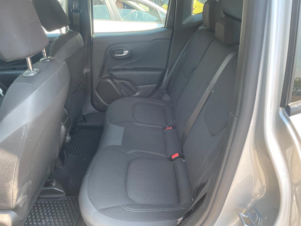 Jeep Renegade 1.0 T3 Limited PREZZO REALE