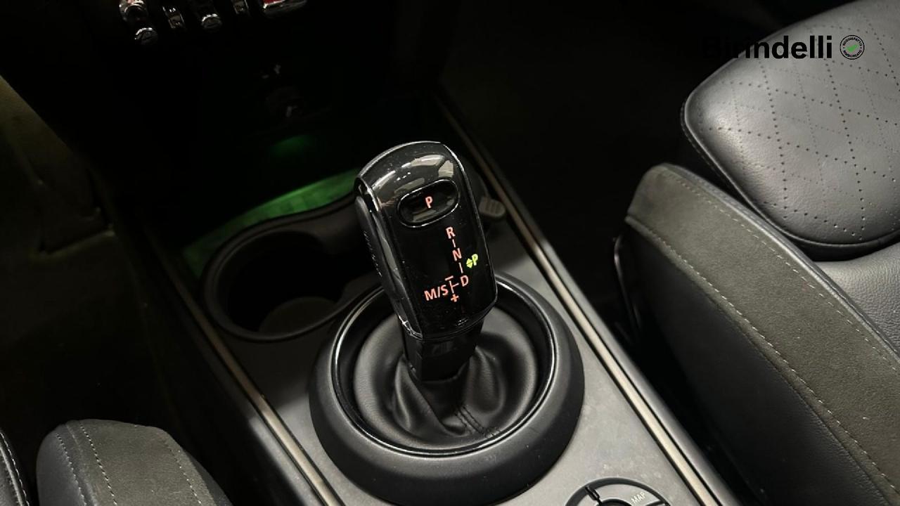 MINI Mini Countrym.(F60) - Mini 2.0 Cooper S Yours Countryman ALL4