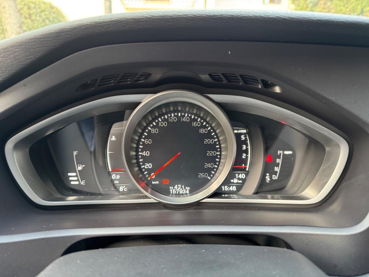 Volvo V40 D2 Geartronic Business Plus