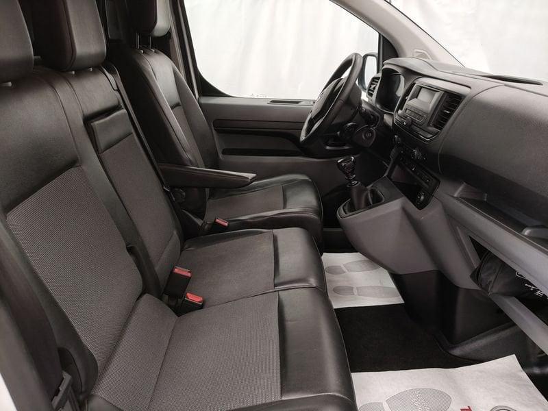 Toyota Proace Proace 1.6D 115CV S&S PC-TN Furgone Compact 4p.10q Comfort