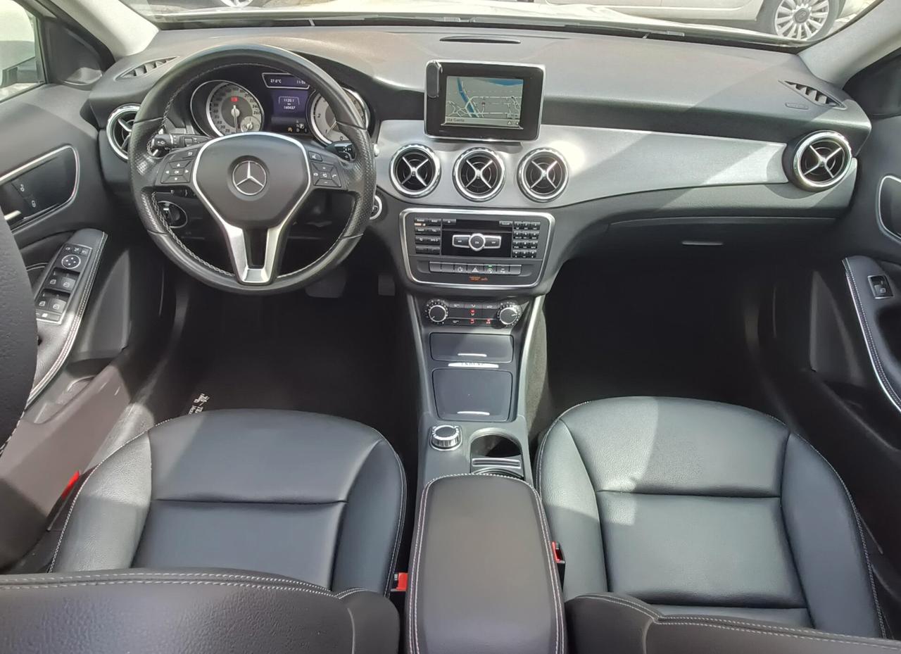Mercedes-benz GLA 200 d Automatic 4Matic Premium